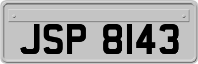 JSP8143