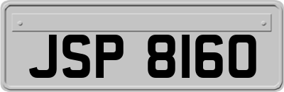 JSP8160