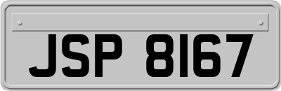 JSP8167