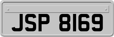 JSP8169