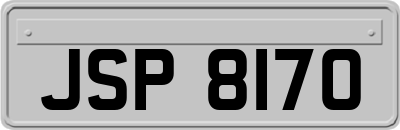 JSP8170