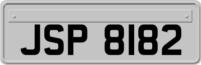 JSP8182
