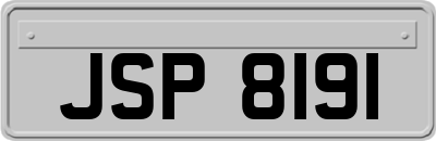 JSP8191