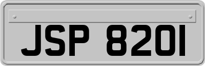 JSP8201