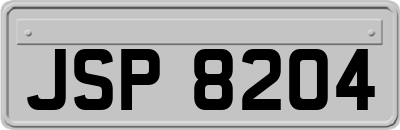 JSP8204