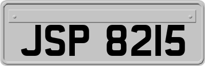 JSP8215