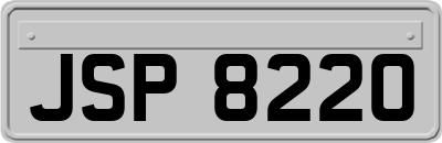JSP8220