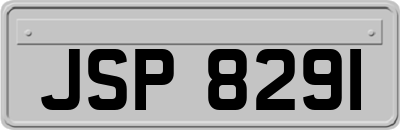 JSP8291
