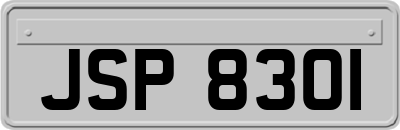 JSP8301