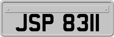 JSP8311