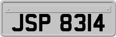 JSP8314
