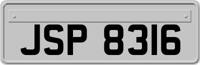JSP8316