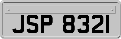 JSP8321