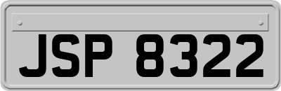 JSP8322