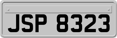 JSP8323