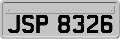 JSP8326
