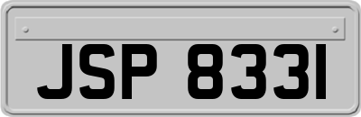JSP8331