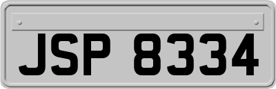 JSP8334