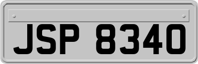 JSP8340