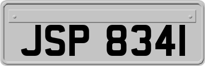 JSP8341