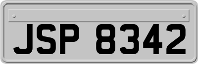 JSP8342