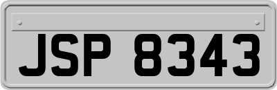 JSP8343