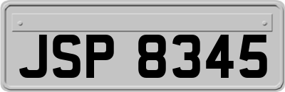JSP8345