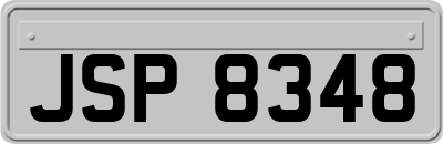JSP8348