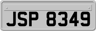JSP8349