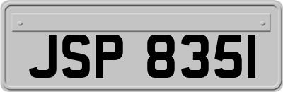 JSP8351
