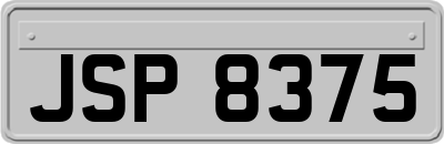 JSP8375