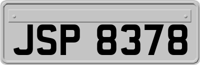 JSP8378