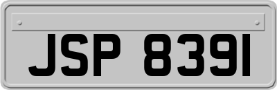 JSP8391