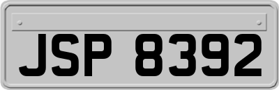 JSP8392