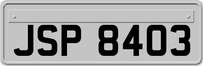 JSP8403