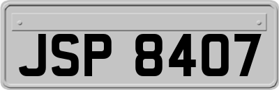 JSP8407