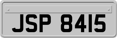 JSP8415