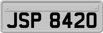 JSP8420