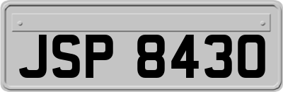 JSP8430