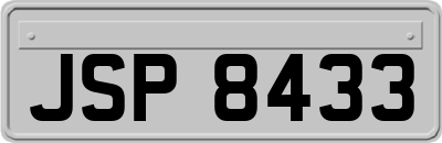JSP8433