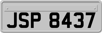 JSP8437
