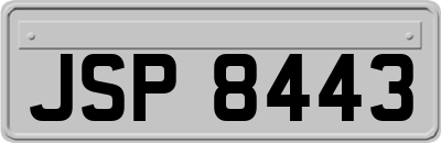 JSP8443