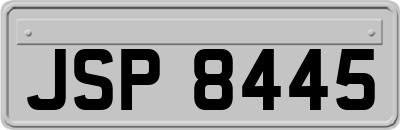 JSP8445