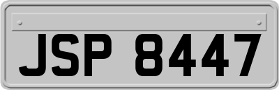 JSP8447
