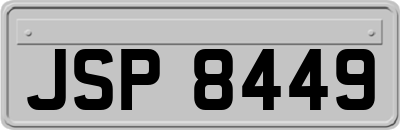 JSP8449
