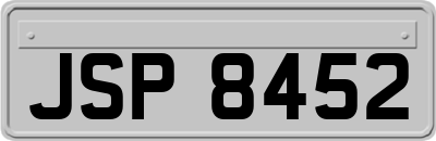 JSP8452