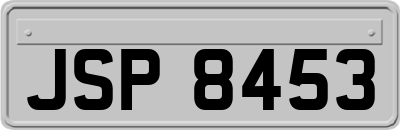 JSP8453