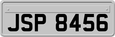 JSP8456