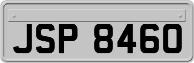 JSP8460