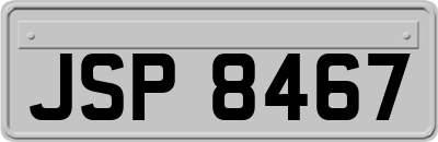 JSP8467
